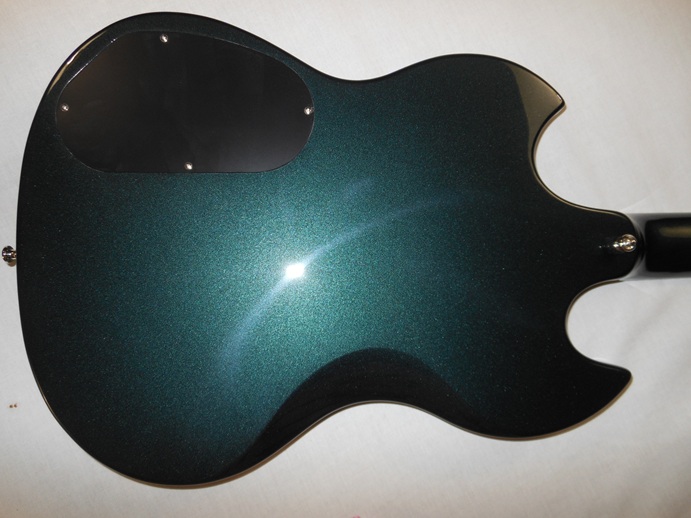 Polara Deluxe Picture 9